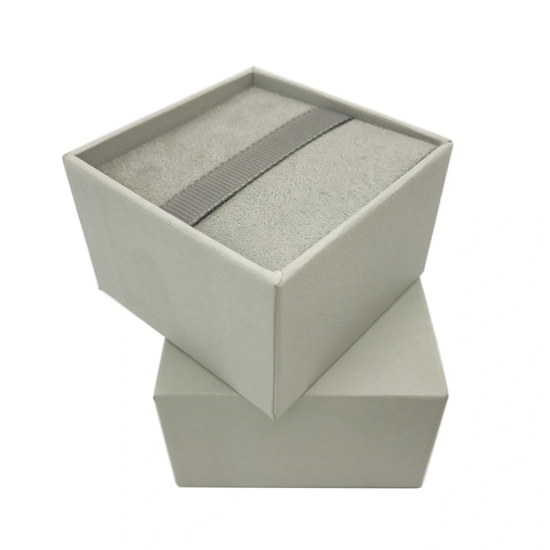 Jewelry Box- Rigid Box Factory | China