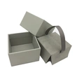 Jewelry Box- Rigid Box Factory | China
