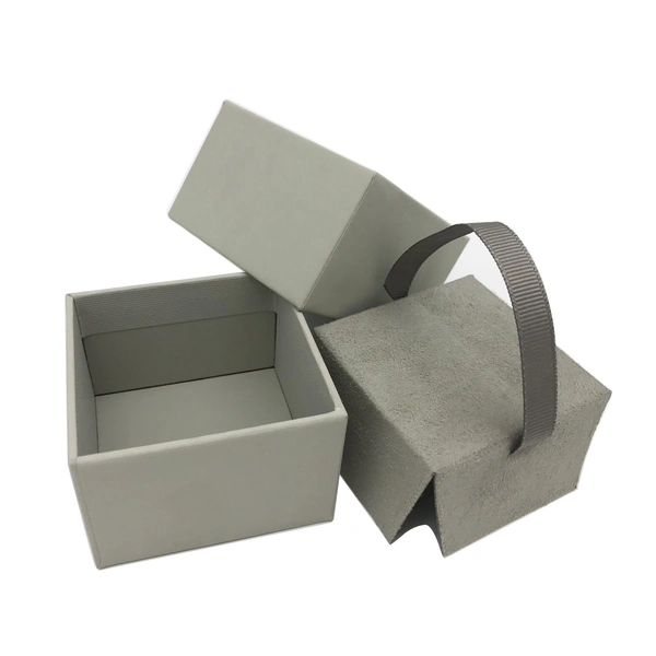 Jewelry Box- Rigid Box Factory | China