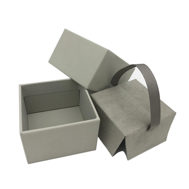 Jewelry Box- Rigid Box Factory | China