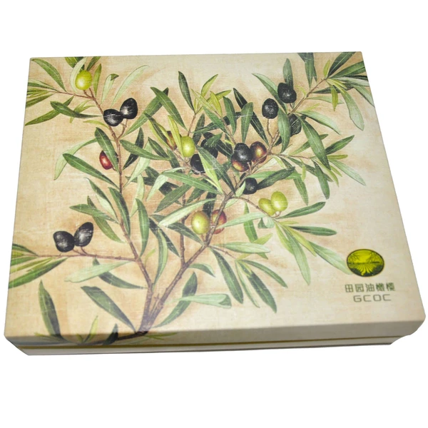 Cosmetics Box - Gift Box Factory | China Manufacturer