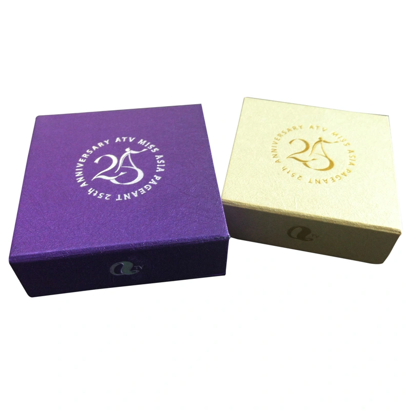 Cosmetics Box - Gift Box Factory | China Manufacturer