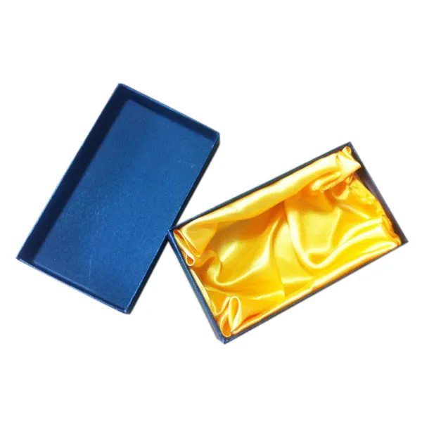 Skincare Box - Gift Box Factory | China Manufacturer