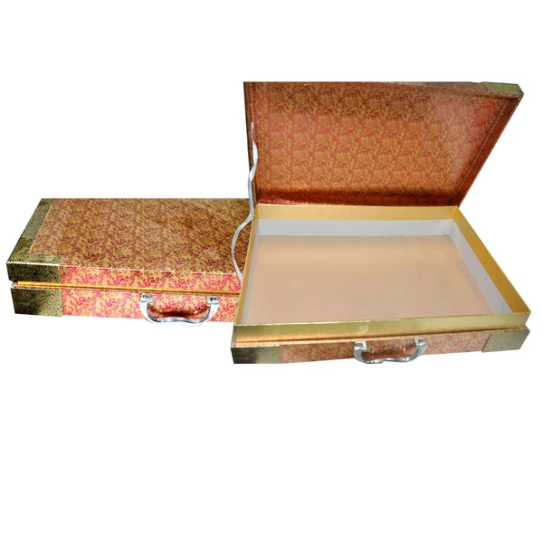 Skincare Box - Gift Box Factory | China Manufacturer