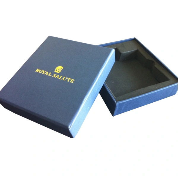 Skincare Box - Gift Box Factory | China Manufacturer