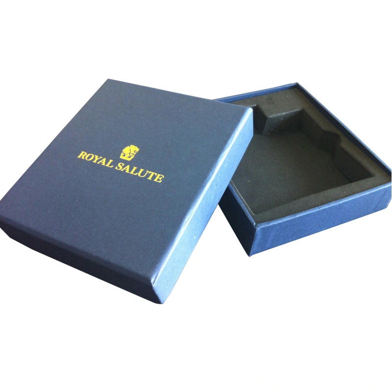 Skincare Box - Gift Box Factory | China Manufacturer