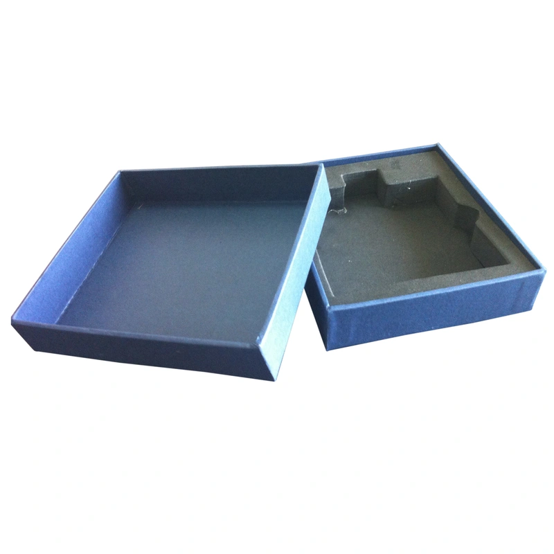 Skincare Box - Gift Box Factory | China Manufacturer