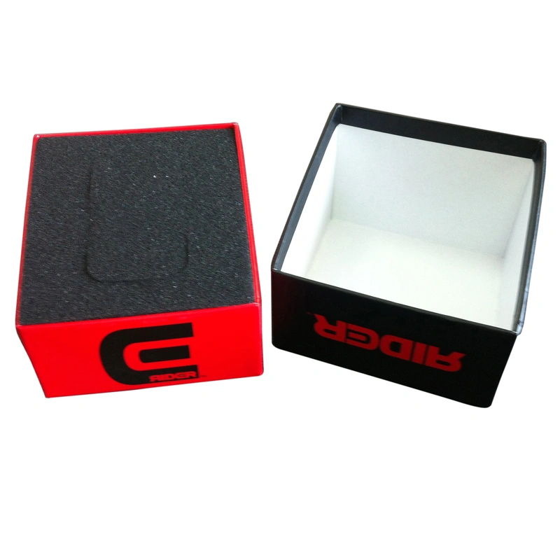 Watches Box- Gift Box Factory | China