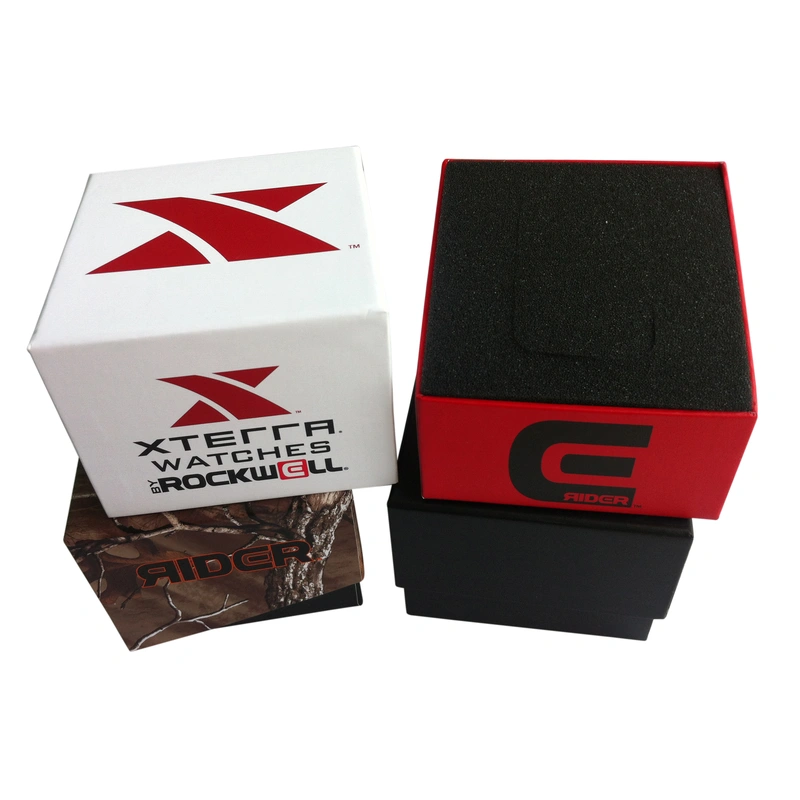 Watches Box- Gift Box Factory | China