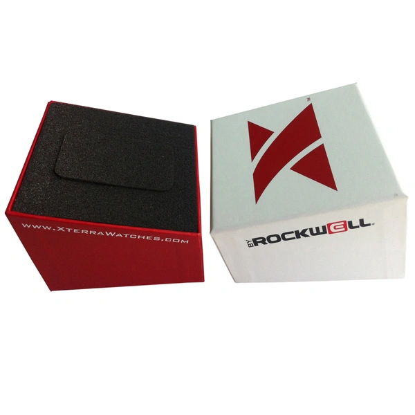 Watches Box- Gift Box Factory | China