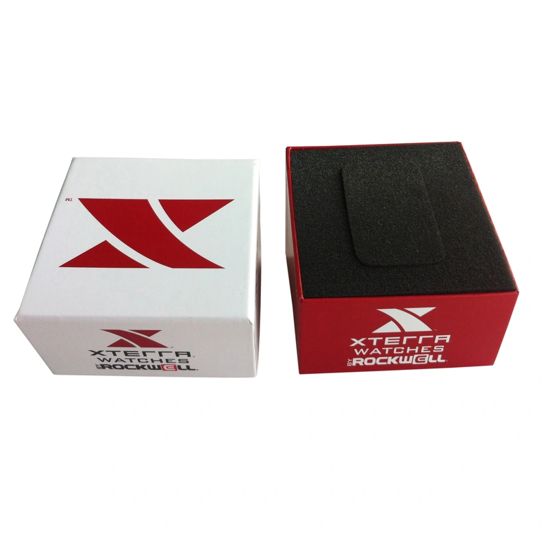 Watches Box- Gift Box Factory | China