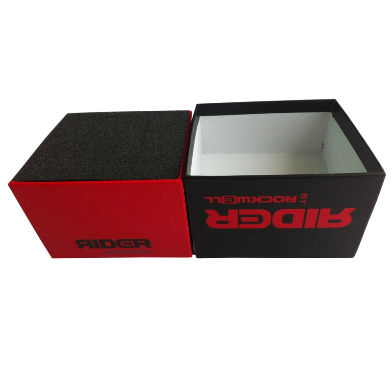 Watches Box- Gift Box Factory | China
