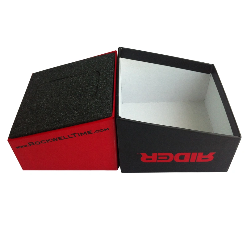 Watches Box- Gift Box Factory | China
