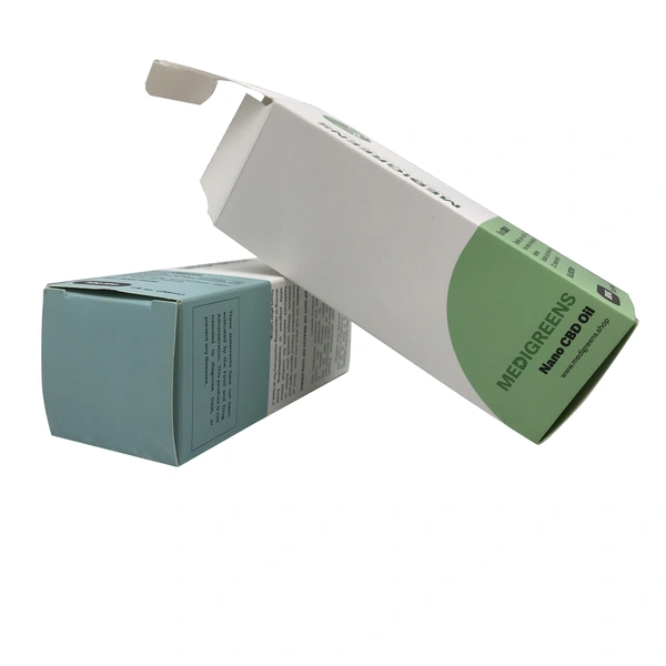 Perfume Box- Gift Box Factory | China