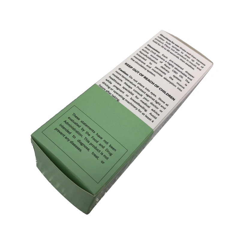 Perfume Box- Gift Box Factory | China