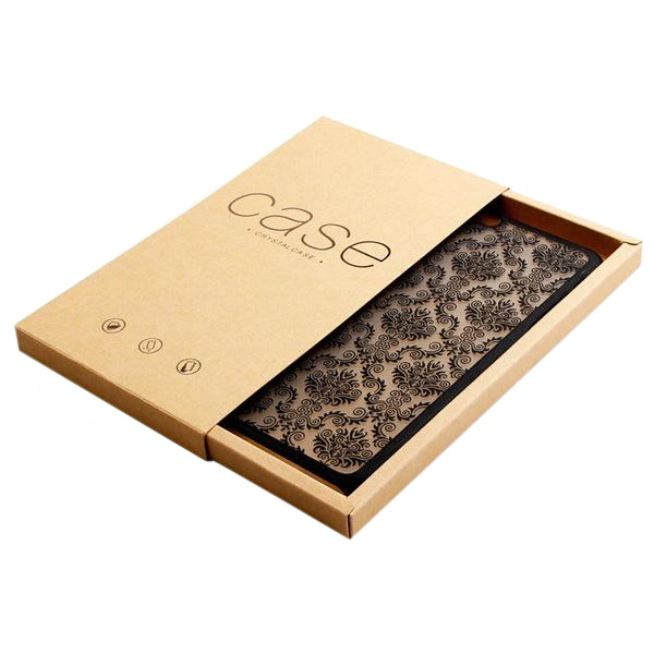 Drawer Box | Rigid Box | China Manufacturer