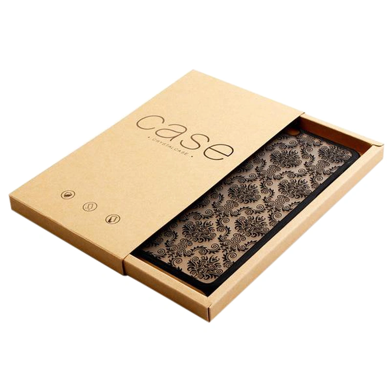 Drawer Box | Rigid Box | China Manufacturer