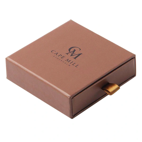 Drawer Box | Rigid Box | China Manufacturer