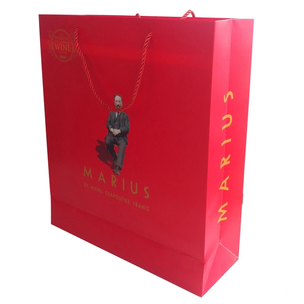 Wine Box- Cardboard Box Factory | China