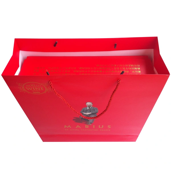 Wine Box- Cardboard Box Factory | China