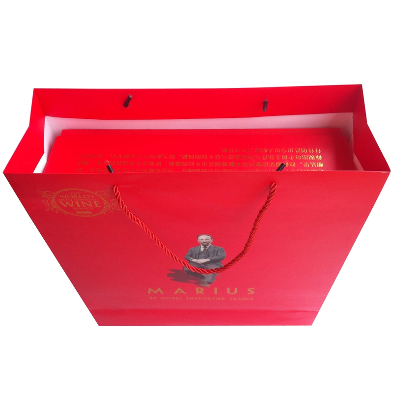 Wine Box- Cardboard Box Factory | China