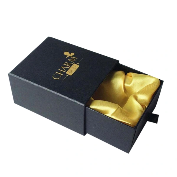 Drawer Box | Custom Gift Rigid Box | China