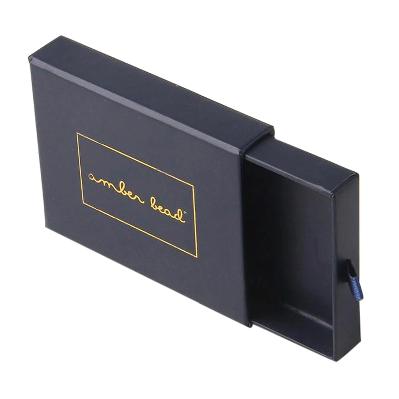 Drawer Box | Custom Gift Rigid Box | China