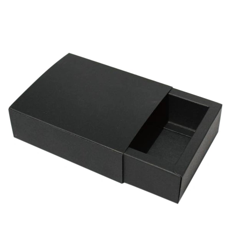 Drawer Box | Custom Gift Rigid Box | China