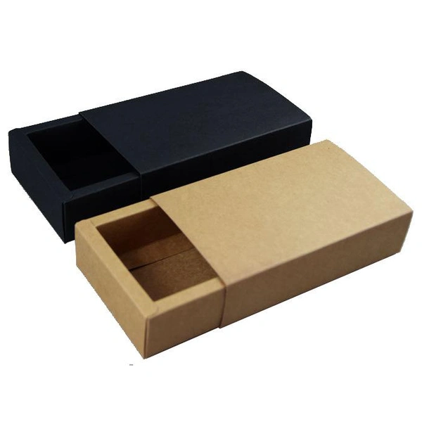 Custom Drawer Box | Gift Rigid Box | China Supplier