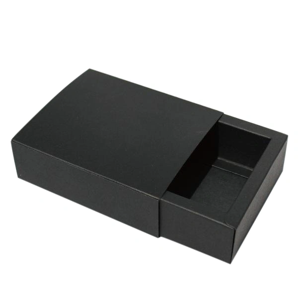 Custom Drawer Box | Gift Rigid Box | China Supplier