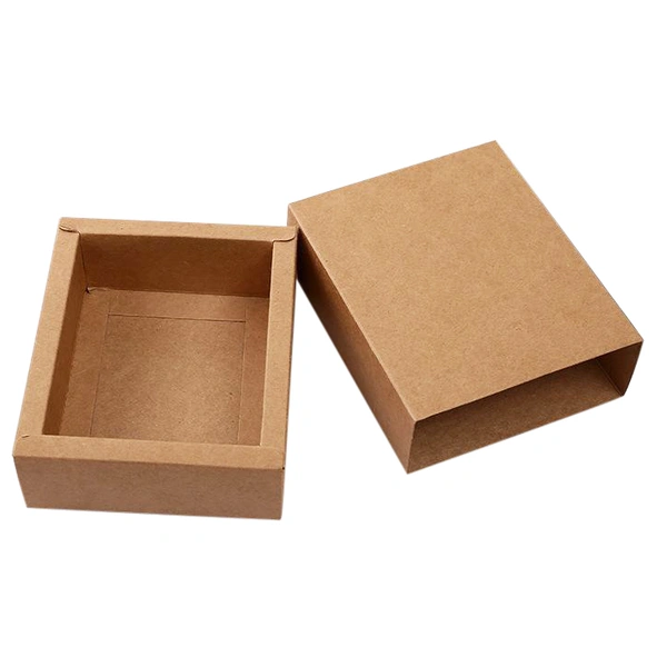 Custom Drawer Box | Gift Rigid Box | China Supplier