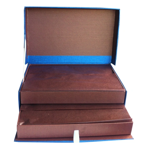 Multi-layer Box | Custom Rigid Box | China Supplier
