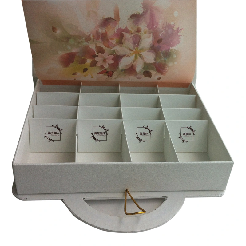 Patisserie Box- DessertBox Factory | China