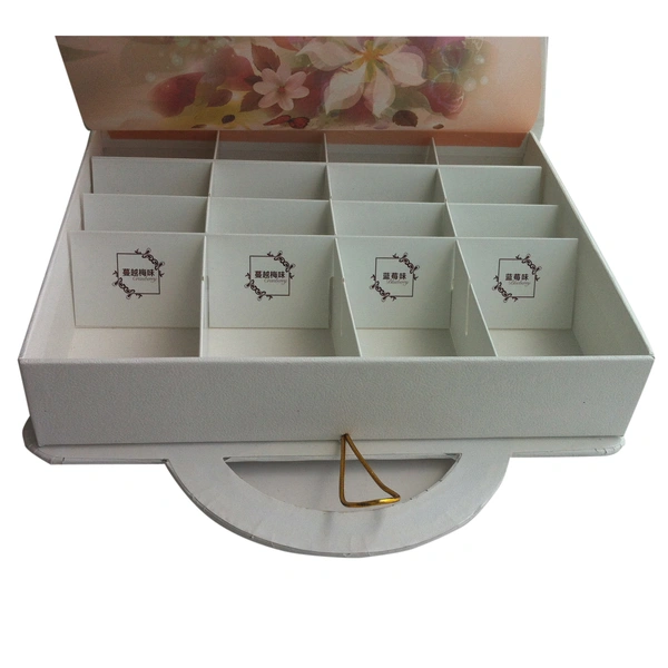 Patisserie Box- DessertBox Factory | China