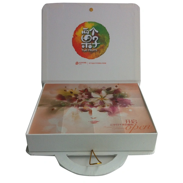 Patisserie Box- DessertBox Factory | China