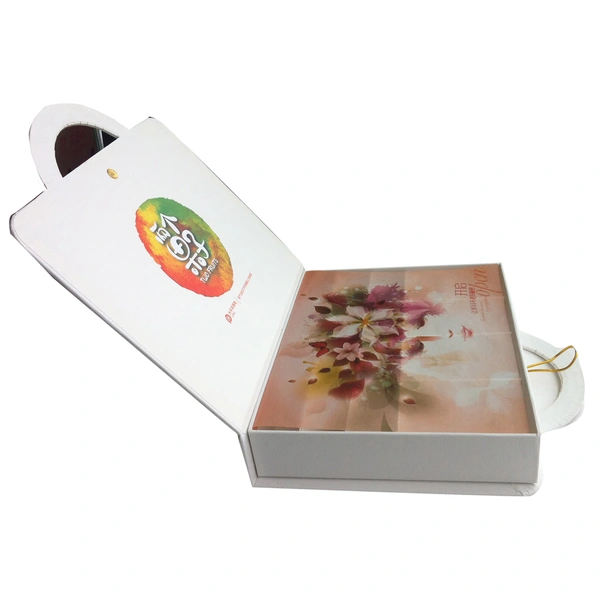 Patisserie Box- DessertBox Factory | China