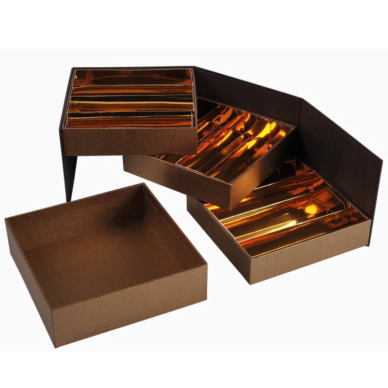 Custom Drawer Box | Custom Rigid Box | Supplier