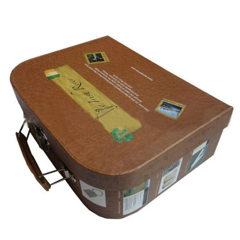 Handbag Style Luxury Gift Box | Yiyang Package