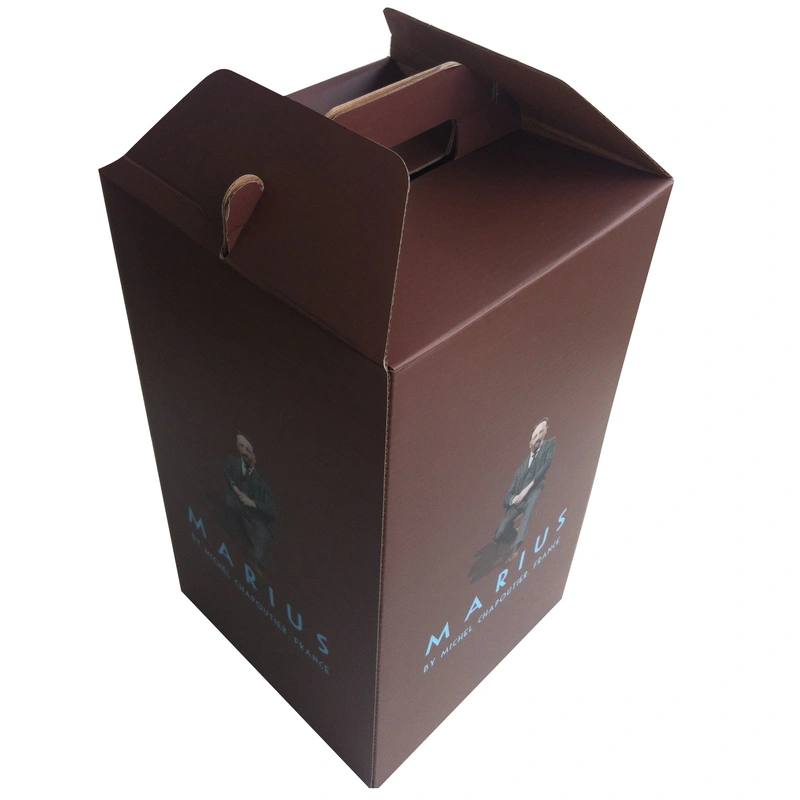 Custom Wine Box- Gift Set Box Factory | China