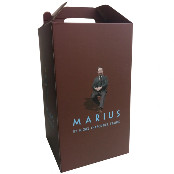 Custom Wine Box- Gift Set Box Factory | China