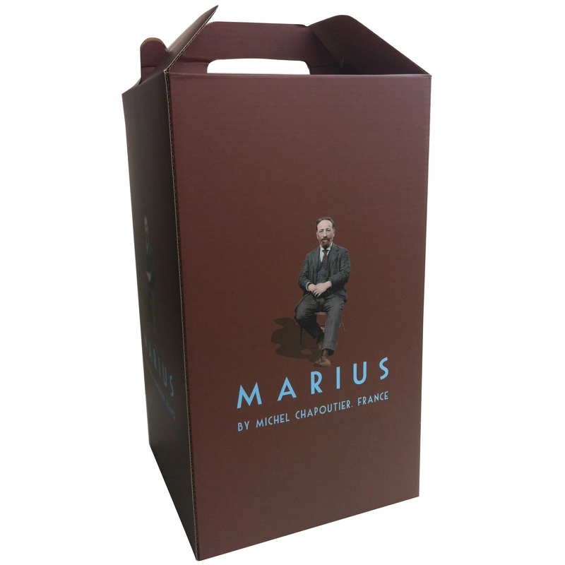 Custom Wine Box- Gift Set Box Factory | China