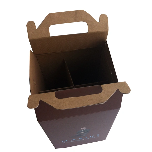 Custom Wine Box- Gift Set Box Factory | China