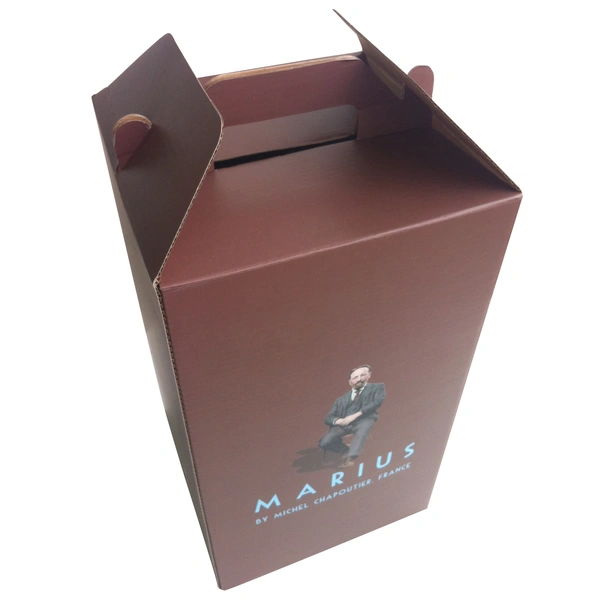 Custom Wine Box- Gift Set Box Factory | China