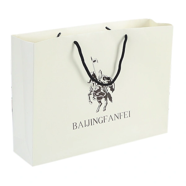 Garment Bags-Custom Shopping Bags | Yiyang Package