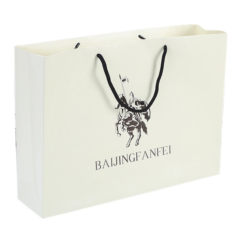 Garment Bags-Custom Shopping Bags | Yiyang Package