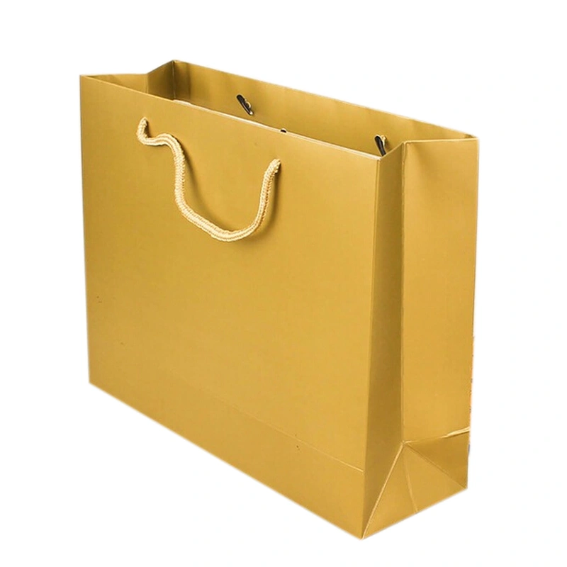 Garment Bags-Custom Shopping Bags | Yiyang Package