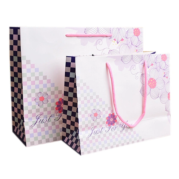 Garment Bags-Custom Shopping Bags | Yiyang Package
