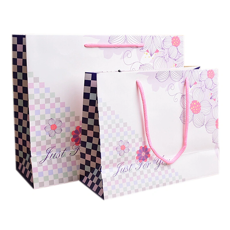 Garment Bags-Custom Shopping Bags | Yiyang Package