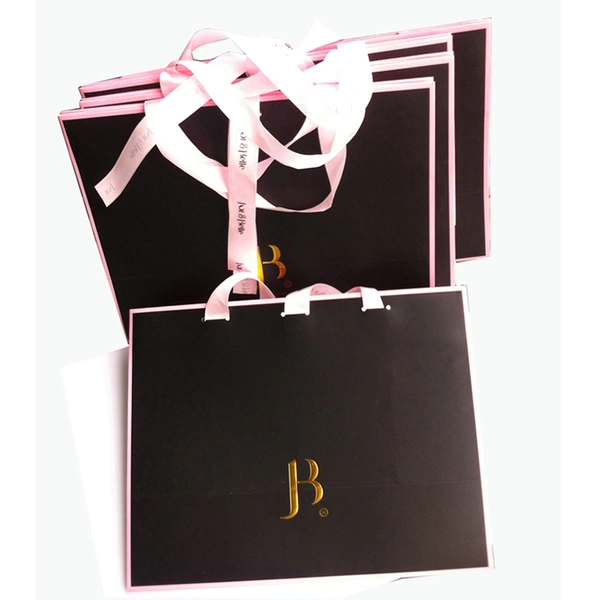 Suit Bags-Fashion Shopping Bags | China Factory