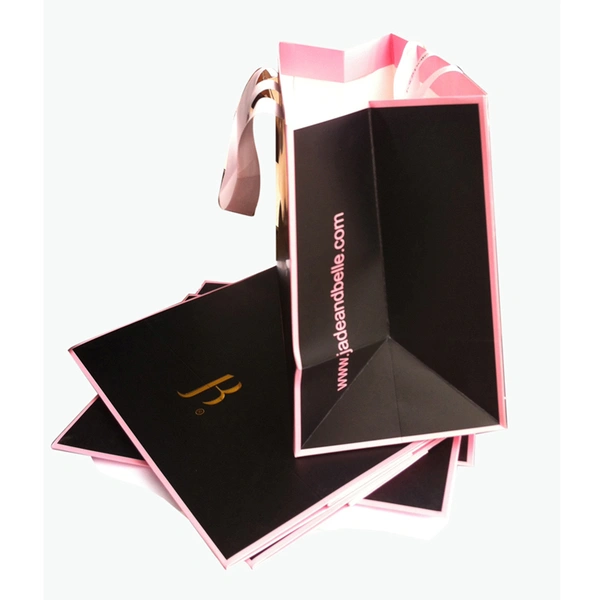 Suit Bags-Fashion Shopping Bags | China Factory